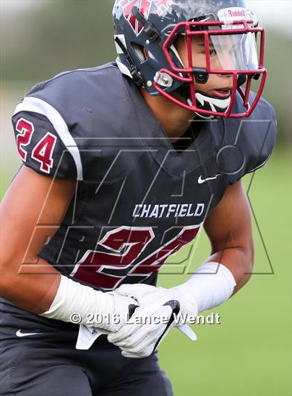 Thumbnail 3 in Palmer @ Chatfield photogallery.