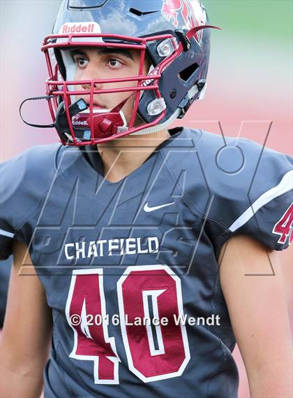 Thumbnail 1 in Palmer @ Chatfield photogallery.