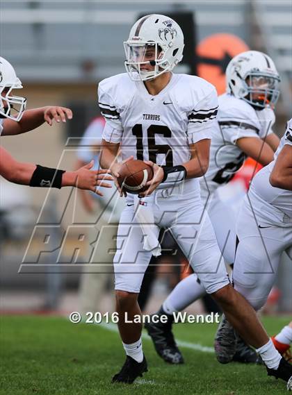 Thumbnail 1 in Palmer @ Chatfield photogallery.