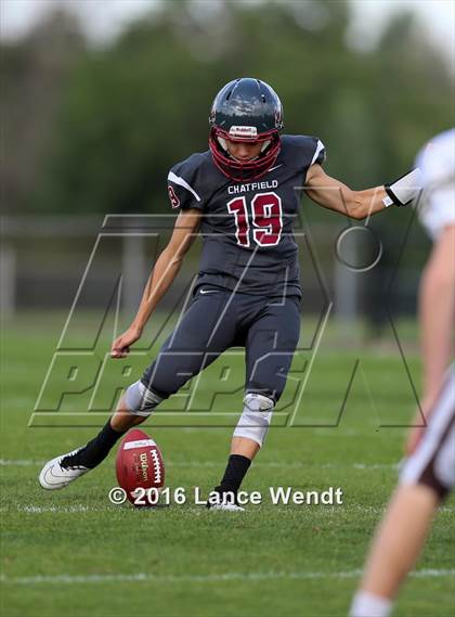 Thumbnail 3 in Palmer @ Chatfield photogallery.