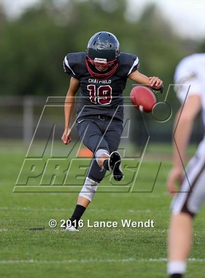 Thumbnail 1 in Palmer @ Chatfield photogallery.
