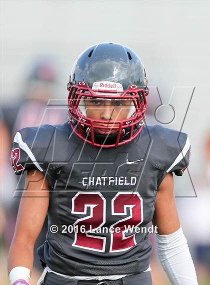 Thumbnail 3 in Palmer @ Chatfield photogallery.