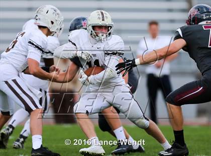 Thumbnail 2 in Palmer @ Chatfield photogallery.