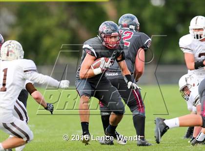 Thumbnail 2 in Palmer @ Chatfield photogallery.