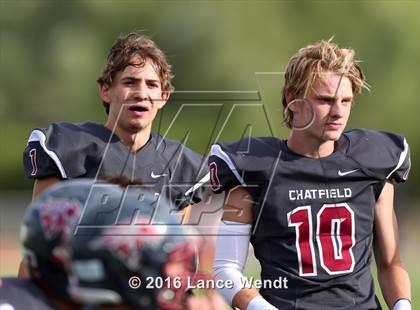 Thumbnail 1 in Palmer @ Chatfield photogallery.