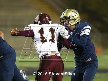Thumbnail 3 in Point Loma @ Bonita Vista photogallery.