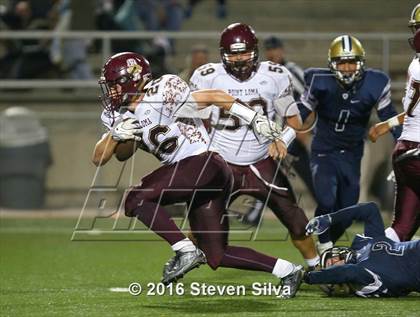 Thumbnail 1 in Point Loma @ Bonita Vista photogallery.