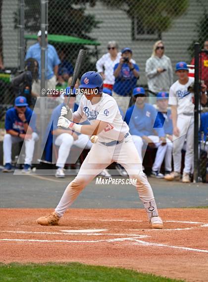 Thumbnail 2 in Denver North @ Cherry Creek (CHSAA 5A Region 2) photogallery.