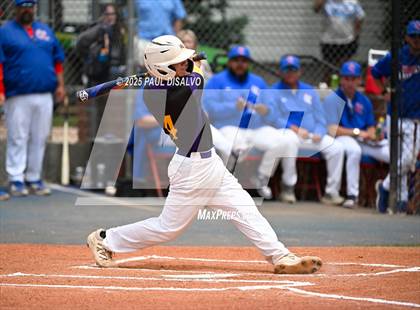 Thumbnail 1 in Denver North @ Cherry Creek (CHSAA 5A Region 2) photogallery.