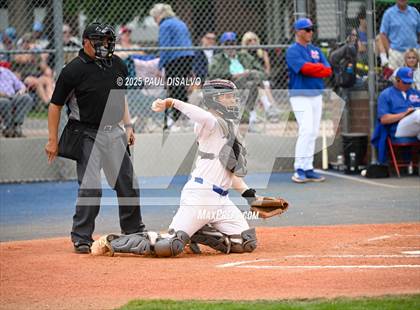 Thumbnail 2 in Denver North @ Cherry Creek (CHSAA 5A Region 2) photogallery.