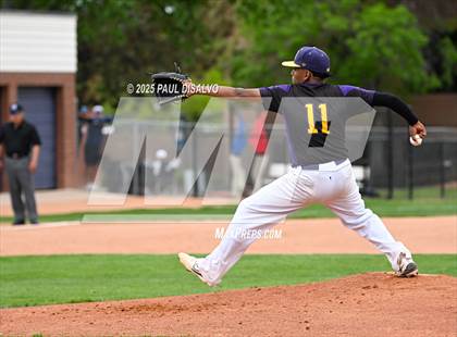 Thumbnail 1 in Denver North @ Cherry Creek (CHSAA 5A Region 2) photogallery.