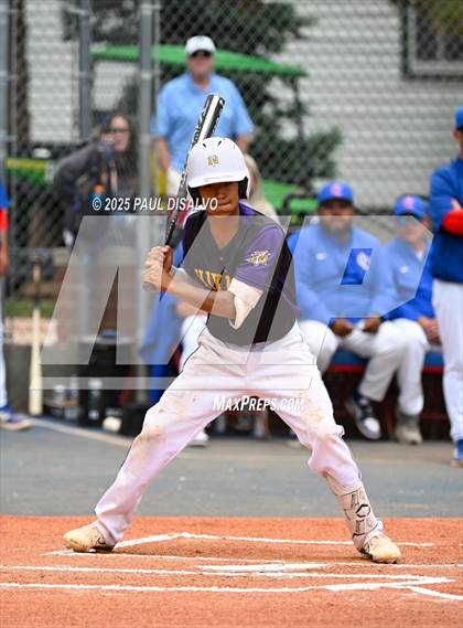 Thumbnail 3 in Denver North @ Cherry Creek (CHSAA 5A Region 2) photogallery.