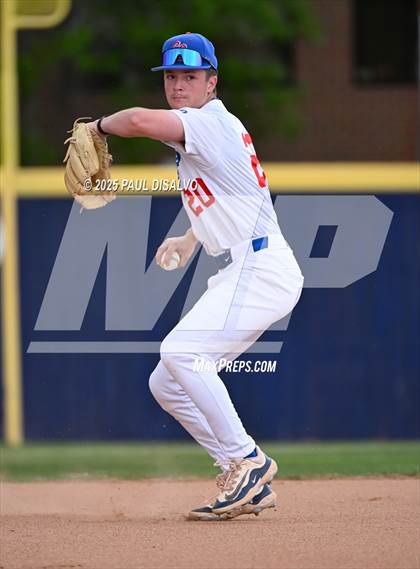 Thumbnail 3 in Denver North @ Cherry Creek (CHSAA 5A Region 2) photogallery.