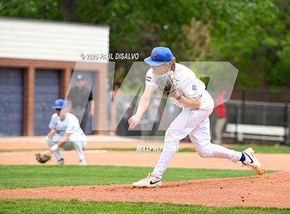Thumbnail 3 in Denver North @ Cherry Creek (CHSAA 5A Region 2) photogallery.