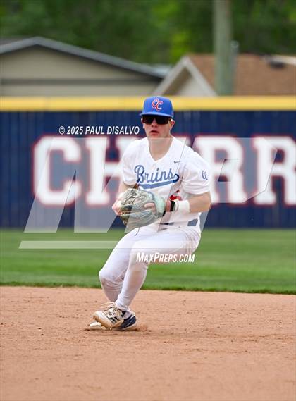 Thumbnail 2 in Denver North @ Cherry Creek (CHSAA 5A Region 2) photogallery.