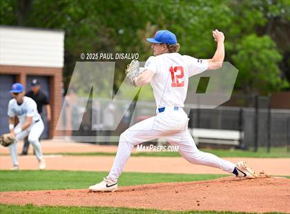 Thumbnail 3 in Denver North @ Cherry Creek (CHSAA 5A Region 2) photogallery.