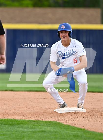 Thumbnail 3 in Denver North @ Cherry Creek (CHSAA 5A Region 2) photogallery.