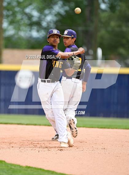 Thumbnail 3 in Denver North @ Cherry Creek (CHSAA 5A Region 2) photogallery.