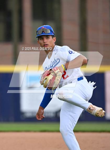 Thumbnail 3 in Denver North @ Cherry Creek (CHSAA 5A Region 2) photogallery.
