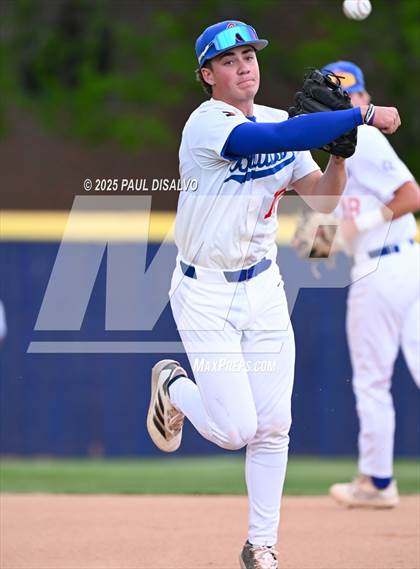 Thumbnail 3 in Denver North @ Cherry Creek (CHSAA 5A Region 2) photogallery.