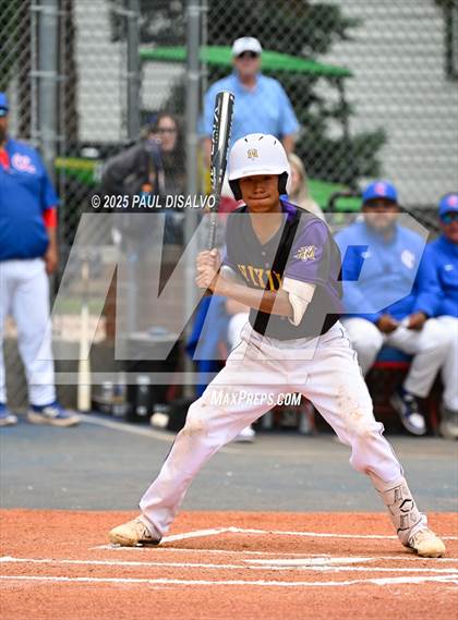 Thumbnail 1 in Denver North @ Cherry Creek (CHSAA 5A Region 2) photogallery.