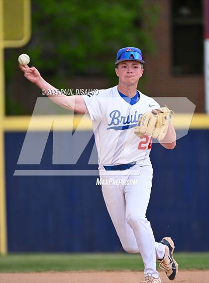 Thumbnail 2 in Denver North @ Cherry Creek (CHSAA 5A Region 2) photogallery.