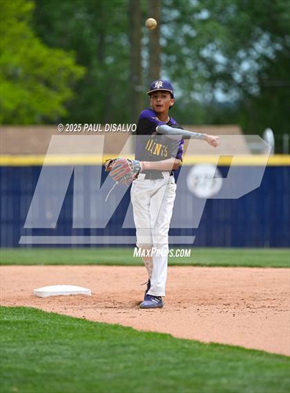 Thumbnail 1 in Denver North @ Cherry Creek (CHSAA 5A Region 2) photogallery.