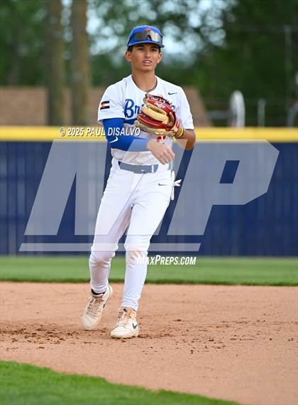 Thumbnail 1 in Denver North @ Cherry Creek (CHSAA 5A Region 2) photogallery.