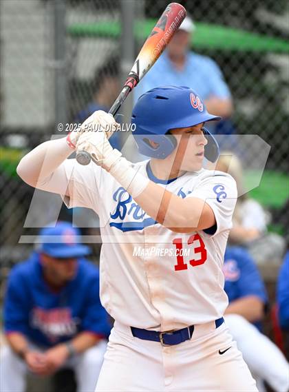 Thumbnail 1 in Denver North @ Cherry Creek (CHSAA 5A Region 2) photogallery.