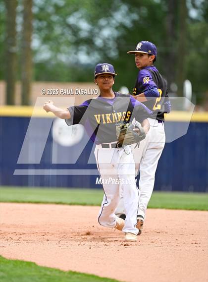 Thumbnail 3 in Denver North @ Cherry Creek (CHSAA 5A Region 2) photogallery.
