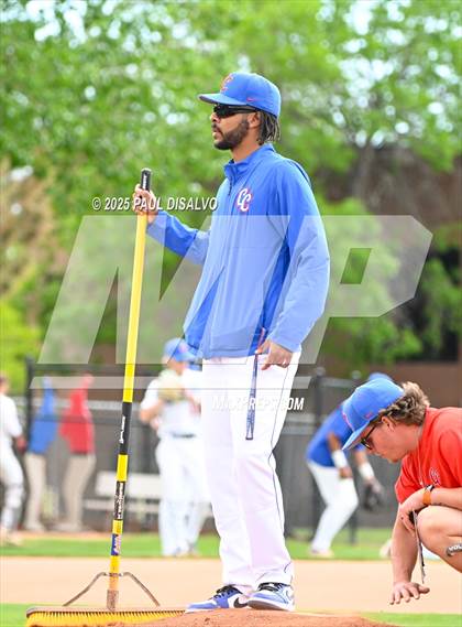 Thumbnail 2 in Denver North @ Cherry Creek (CHSAA 5A Region 2) photogallery.
