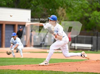 Thumbnail 2 in Denver North @ Cherry Creek (CHSAA 5A Region 2) photogallery.