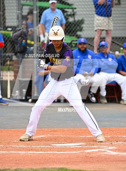 Thumbnail 2 in Denver North @ Cherry Creek (CHSAA 5A Region 2) photogallery.