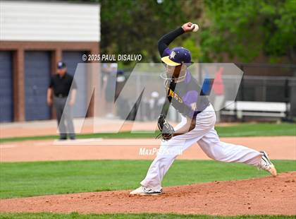 Thumbnail 3 in Denver North @ Cherry Creek (CHSAA 5A Region 2) photogallery.