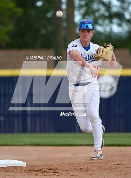 Thumbnail 1 in Denver North @ Cherry Creek (CHSAA 5A Region 2) photogallery.