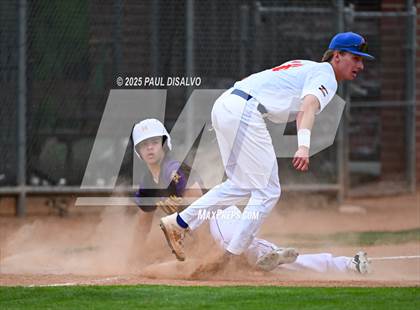 Thumbnail 2 in Denver North @ Cherry Creek (CHSAA 5A Region 2) photogallery.