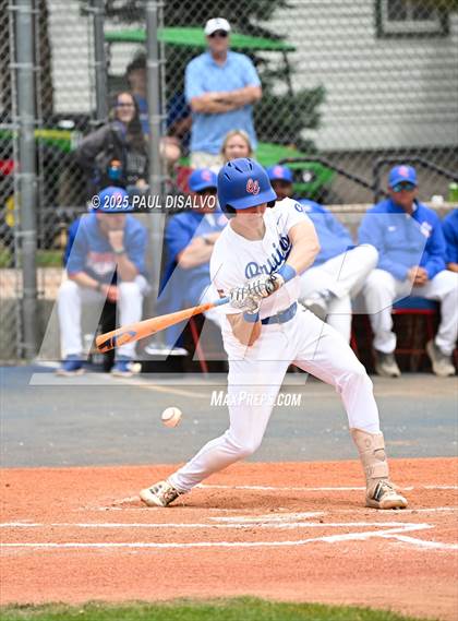 Thumbnail 2 in Denver North @ Cherry Creek (CHSAA 5A Region 2) photogallery.