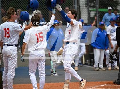 Thumbnail 3 in Denver North @ Cherry Creek (CHSAA 5A Region 2) photogallery.