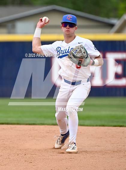 Thumbnail 3 in Denver North @ Cherry Creek (CHSAA 5A Region 2) photogallery.