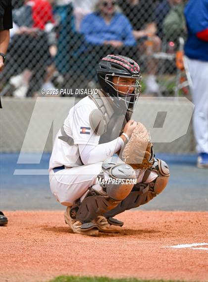 Thumbnail 2 in Denver North @ Cherry Creek (CHSAA 5A Region 2) photogallery.