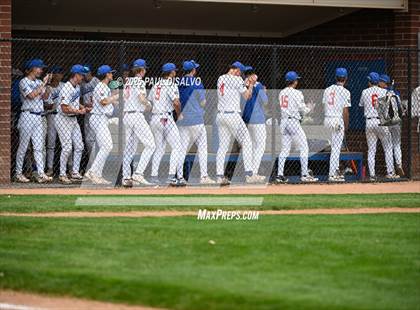 Thumbnail 1 in Denver North @ Cherry Creek (CHSAA 5A Region 2) photogallery.