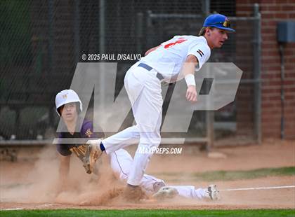 Thumbnail 3 in Denver North @ Cherry Creek (CHSAA 5A Region 2) photogallery.