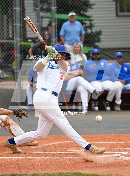 Thumbnail 3 in Denver North @ Cherry Creek (CHSAA 5A Region 2) photogallery.