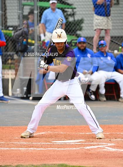Thumbnail 1 in Denver North @ Cherry Creek (CHSAA 5A Region 2) photogallery.