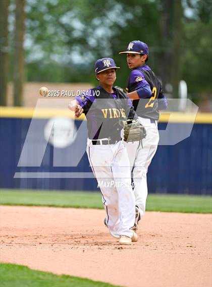 Thumbnail 1 in Denver North @ Cherry Creek (CHSAA 5A Region 2) photogallery.