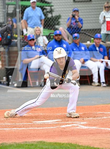 Thumbnail 3 in Denver North @ Cherry Creek (CHSAA 5A Region 2) photogallery.