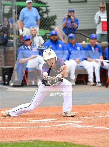 Thumbnail 2 in Denver North @ Cherry Creek (CHSAA 5A Region 2) photogallery.