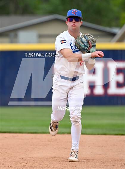 Thumbnail 3 in Denver North @ Cherry Creek (CHSAA 5A Region 2) photogallery.