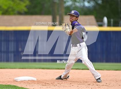 Thumbnail 3 in Denver North @ Cherry Creek (CHSAA 5A Region 2) photogallery.