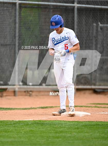 Thumbnail 3 in Denver North @ Cherry Creek (CHSAA 5A Region 2) photogallery.